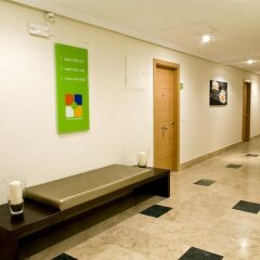 Отель Compostela Suites Испания, Мадрид - - забронировать отель Compostela Suites, цены и фото номеров фитнесс-зал