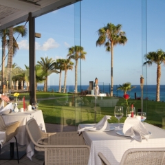 Отель Riu Calypso Морро Жабле помещение для мероприятий фото 2