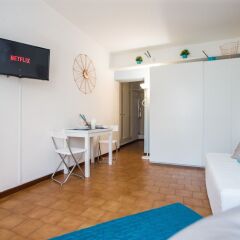 Home Hotel - Santa Marta 6 Милан фото 6