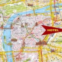 Отель Pension Prague City Чехия, Прага - 11 отзывов об отеле, цены и фото номеров - забронировать отель Pension Prague City онлайн