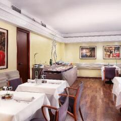 Hotel Gran Derby Suites Барселона питание фото 2