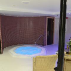 Clarion Collection Harte & Garter Hotel & Spa бассейн фото 2