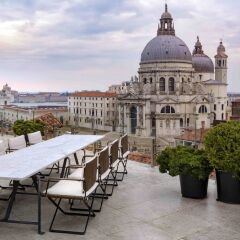 The Gritti Palace Venice, A Luxury Collection Hotel Венеция фото 3