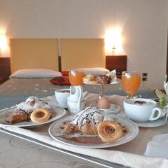 Solofra Palace Hotel Resorts Солофра в номере