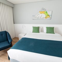 Ilha Hostel & Suites Понта-Делгада фото 8