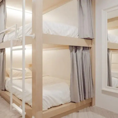 La Pianta Hostel Пхукет детские мероприятия
