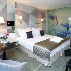 Отель Ensana Thermal Margitsziget Health Spa Hotel Венгрия, Будапешт - - забронировать отель Ensana Thermal Margitsziget Health Spa Hotel, цены и фото номеров комната для гостей фото 3