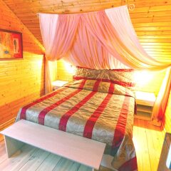 Гостиница Villa Vvedene в Ярославле отзывы, цены и фото номеров - забронировать гостиницу Villa Vvedene онлайн Ярославль комната для гостей фото 2