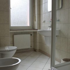 Yasha Hotel in Luxembourg, Luxembourg from 238$, photos, reviews - zenhotels.com bathroom photo 2