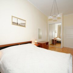 Апартаменты Bergus Apartments Санкт-Петербург фото 28