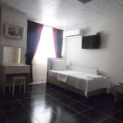 Saral Hotel Турция, Гёльджюк - отзывы, цены и фото номеров - забронировать отель Saral Hotel онлайн сейф в номере