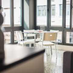 Отель Prime Team Apartments Греция, Афины - отзывы, цены и фото номеров - забронировать отель Prime Team Apartments онлайн интерьер отеля фото 2
