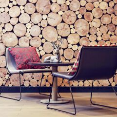 Гостиница Mercure Тюмень Центр фитнесс-зал фото 3