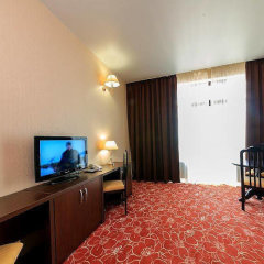 Гостиница Виктория Отель в Геленджике 1 отзыв об отеле, цены и фото номеров - забронировать гостиницу Виктория Отель онлайн Геленджик удобства в номере