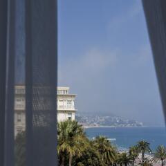 Hotel Le Negresco Ницца пляж