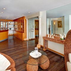 Iberostar Suites Hotel Jardín del Sol – Adults Only (отель только для взрослых) спа фото 2