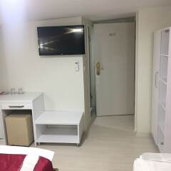 Hotel Mara удобства в номере