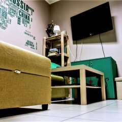 Nice Hostel Самара развлечения