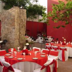 Hotel Boutique Casareyna фото 2