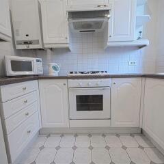 Апартаменты Olga Apartments on Khreschatyk в номере