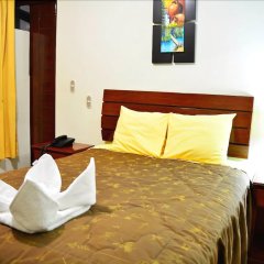 Hotel Sol del Sur in Nazca, Peru from 41$, photos, reviews - zenhotels.com guestroom photo 3