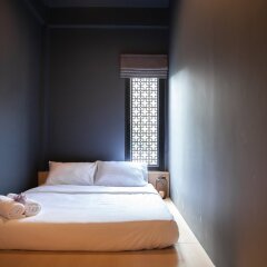 CLOUD on Saladaeng Silom Hostel Bangkok комната для гостей фото 5