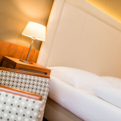 Hotel Palma Меран комната для гостей фото 2