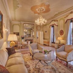 Belmond Hotel Cipriani Венеция фото 4