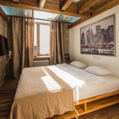 Отель Artway Design Санкт-Петербург фото 11