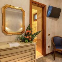 Hotel Santa Prisca удобства в номере фото 2