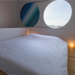 Botel in Amsterdam, Netherlands from 128$, photos, reviews - zenhotels.com guestroom photo 3