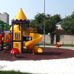 GreenPark Hotel Tianjin Тяньцзинь детские мероприятия
