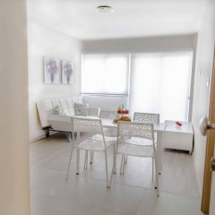 Zavos Colours Apartments in Limassol, Cyprus from 178$, photos, reviews - zenhotels.com photo 9