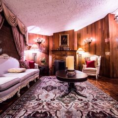 Отель La Mansion del Sol интерьер отеля фото 2