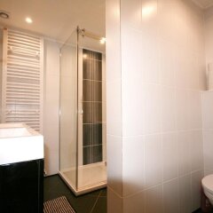 Отель Vienna CityApartments-Luxury Apartment 2 Австрия, Вена - отзывы, цены и фото номеров - забронировать отель Vienna CityApartments-Luxury Apartment 2 онлайн фото 4