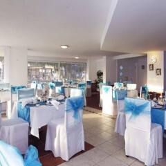 Galeri Resort Hotel – All Inclusive Турция, Окурджалар - 2 отзыва об отеле, цены и фото номеров - забронировать отель Galeri Resort Hotel – All Inclusive онлайн помещение для мероприятий