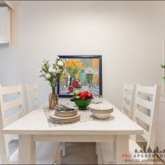Отель P&O Apartments Podwale 3 Польша, Варшава - отзывы, цены и фото номеров - забронировать отель P&O Apartments Podwale 3 онлайн в номере фото 2