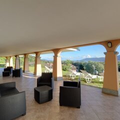 Отель Residence Isolino Италия, Вербания - отзывы, цены и фото номеров - забронировать отель Residence Isolino онлайн фото 10