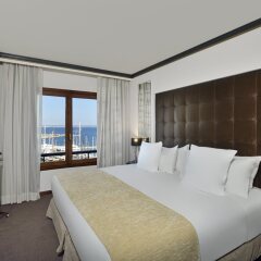 Hotel Victoria Gran Melia комната для гостей фото 4