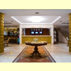 Отель Atropat Hotel Азербайджан, Баку - 3 отзыва об отеле, цены и фото номеров - забронировать отель Atropat Hotel онлайн