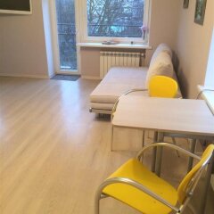 Апартаменты Centre Apartment Калининград фото 8