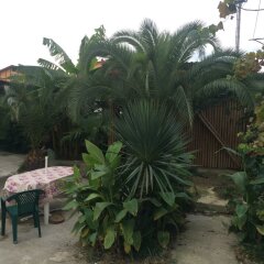 Гостиница Guest House Granatovy Sad