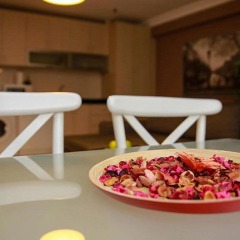 Апарт-отель AkinSuites с домашними животными
