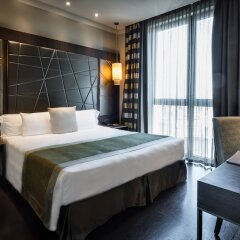 Отель Uptown Palace Италия, Милан - 10 отзывов об отеле, цены и фото номеров - забронировать отель Uptown Palace онлайн