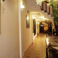 Thang Long 1 Hotel Hanoi интерьер отеля фото 3
