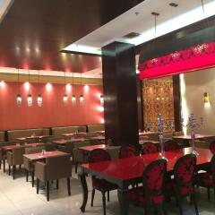 Marmara Hotel Budapest Будапешт развлечения