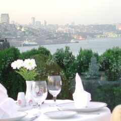 Seres Hotel