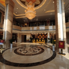 Zhangjiajie Chentian Hotel развлечения