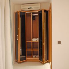 Cennet Park Hotel бассейн