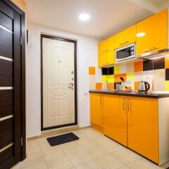 Гостиница Apt on Chetvyortaya Sovetskaya 8 ap1 в номере фото 2